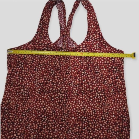 Super Soft H&M Razerback Relaxed fit Beach Cover Up Dress - Picture 9 of 11